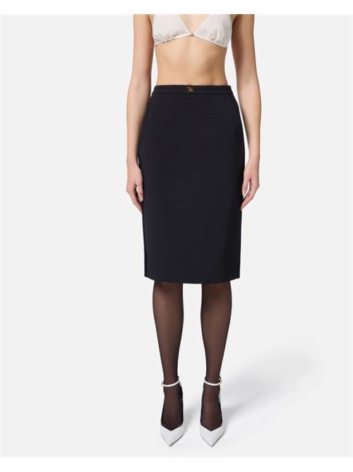 Elisabetta Franchi skirt ELISABETTA FRANCHI | GO09951E2.110